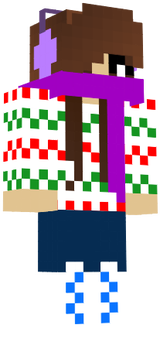 HangingChair winter