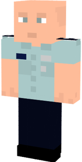 General_Hammond