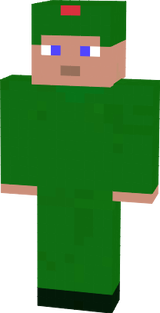 Soldat SSSR