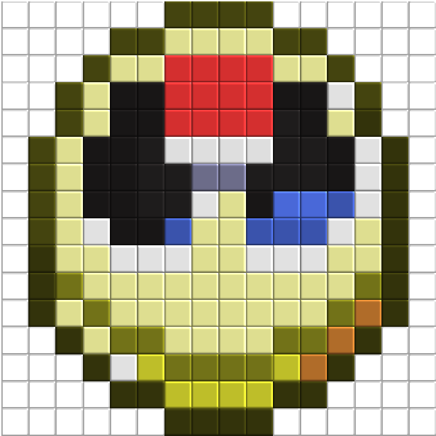 Preview of texture: Uhr