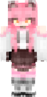 cat girl 