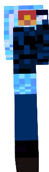 Blue Creeper