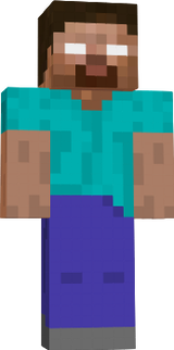 Herobrine