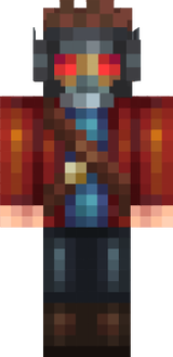 starlord