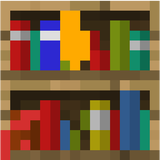 the scary bookshelf