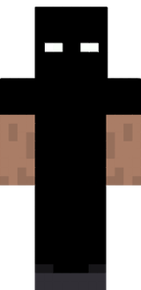 Herobrine Ninja