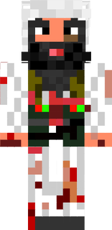 Terrorist