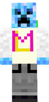 BlueCreeper