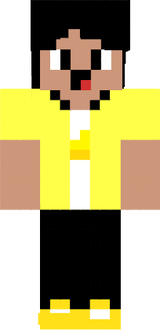 stevervn gamer