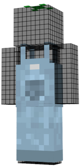 overalls benji