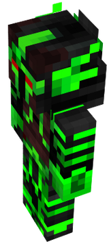 green ignis