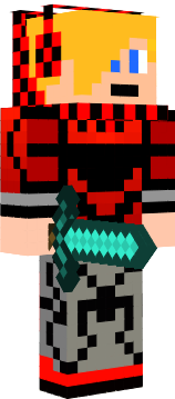 My Charracter