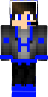 Normal Boy Blue
