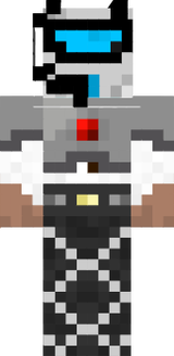 Alpha 9