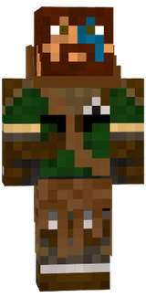 Woodman