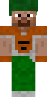 Hunter