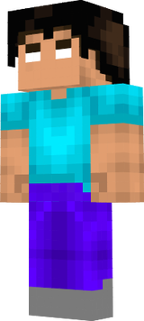  herobrine 2019