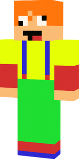 LeoDerPlayer ohne 3D