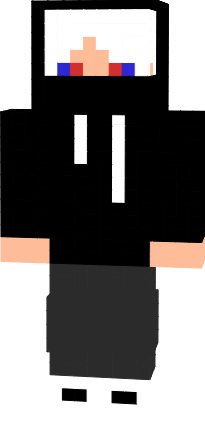 Preview of texture: steve