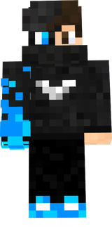 Meatflydrago Blue