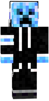 Creeper by CyberLife 2