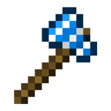 dim axe