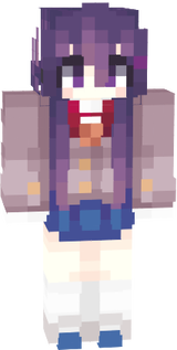DDLC YURY