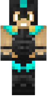 Invictor ssj blue