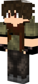 junge heile