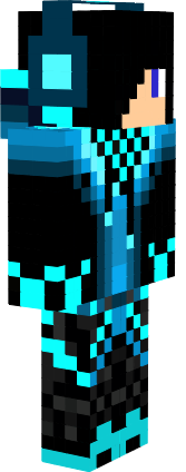 Preview of texture: char