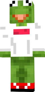 kermit supremee