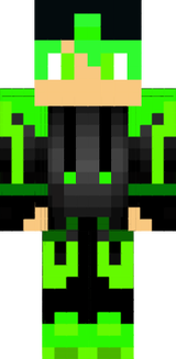 GREEN DRAGON