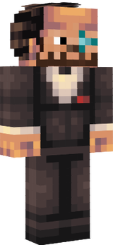 mafia iskall