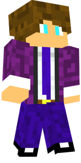 Mr.Fiolet