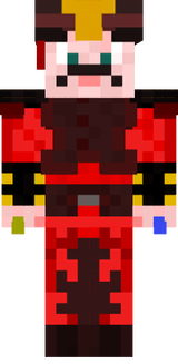  Janissary Agha