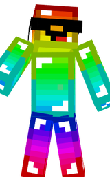 pro  arcoiris
