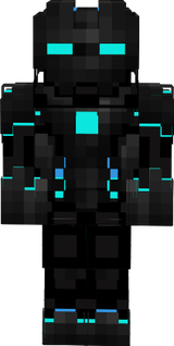 cool robot