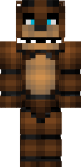 freddy