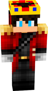 king