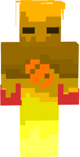 burnt lord