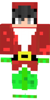 Grinch Vqlenh GR2
