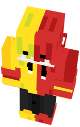 flamered