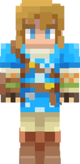 THE LEGEND OF ZELDA BREATH OF THE WILD