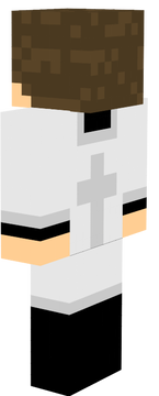 Kiki opasni ministrant