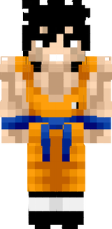yamcha