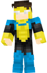 Invincible