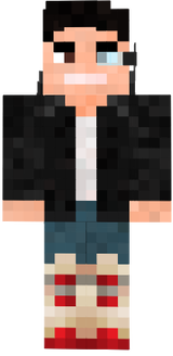 Contra John V3