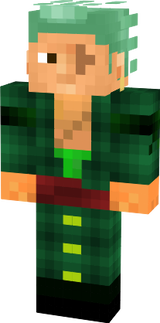 zoro