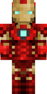 iron