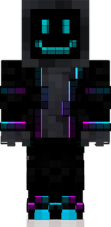 cyber punk